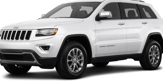 JEEP GRAND CHEROKEE 2018 1C4RJFAG5JC503705 image